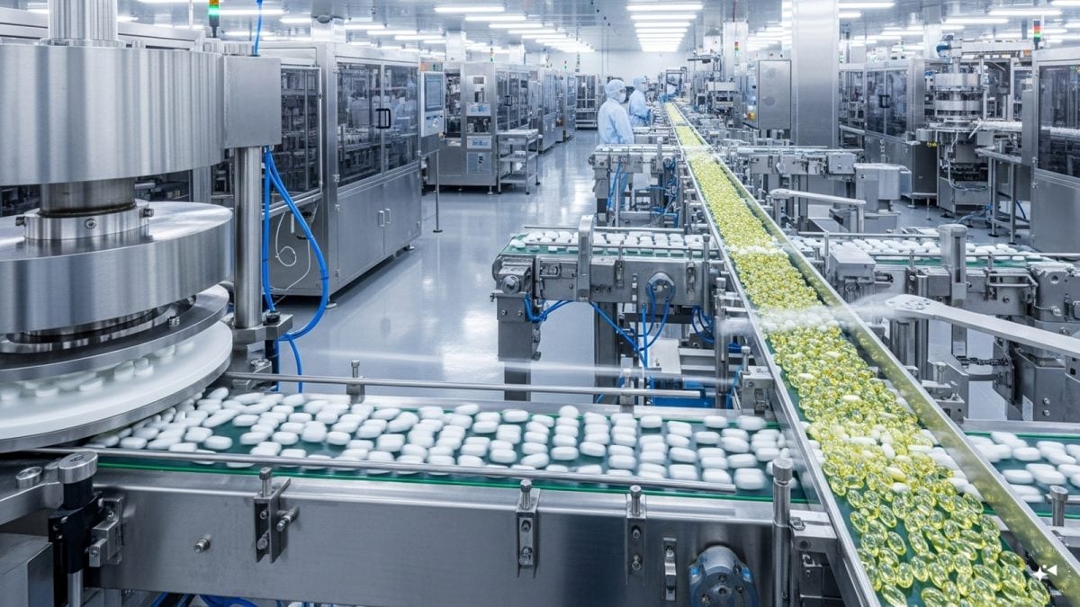 Putin Visit: India Pitches Phased Entry Plan For Its Pharma Firms Into Russian Market