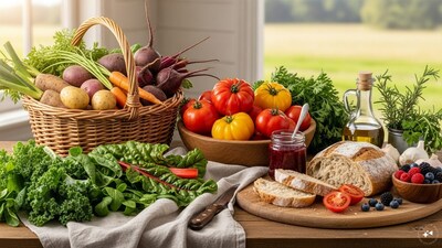 India's organic movement goes mainstream with mindful daily choices. (Image: AI)