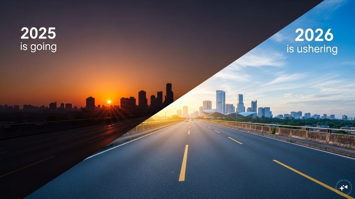 New Rules From January 1, 2026: 9 Big Changes That Will Affect Your Money And Daily Life