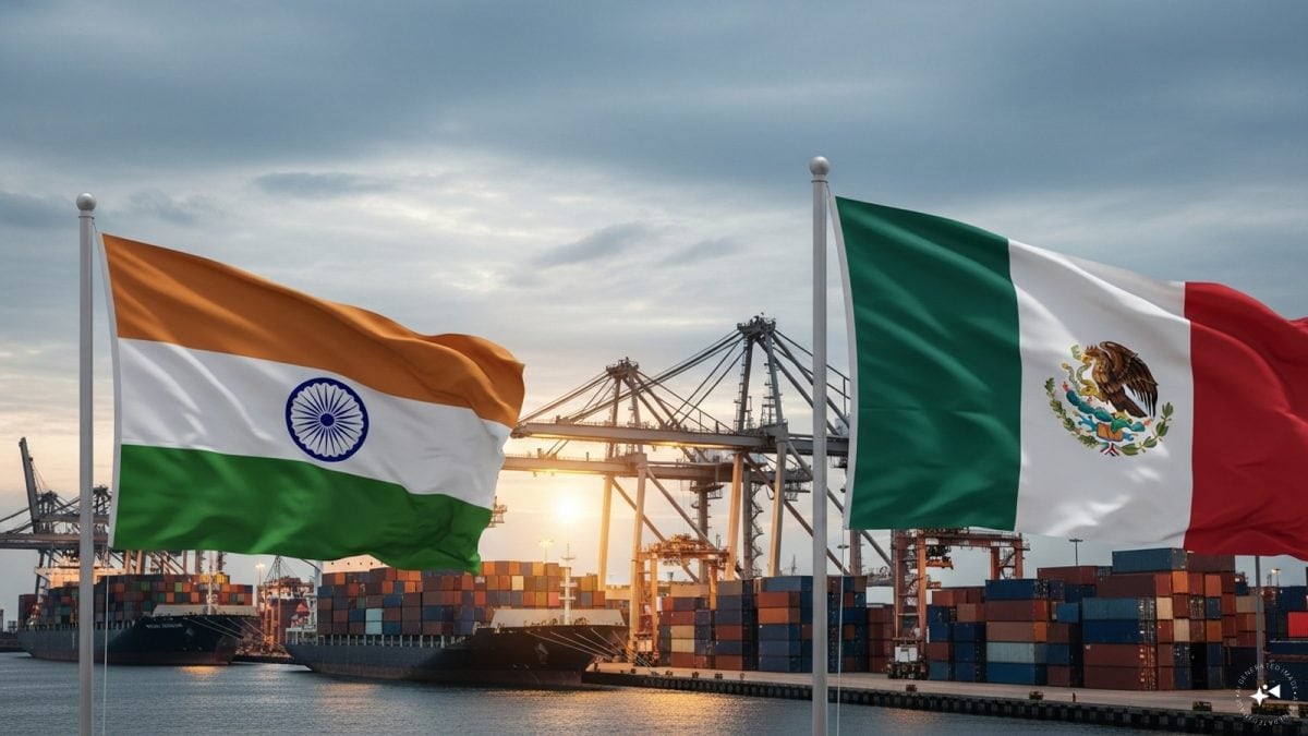 After US, Mexico Approves Up To 50% Tariffs On Imports From India, Other Asian Countries