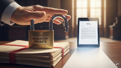 ig Relief For Families: Wills No Longer Need Probate In Mumbai, Chennai, Kolkata
