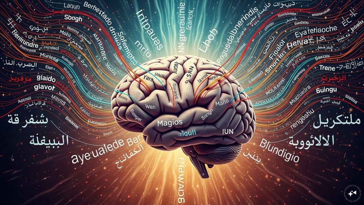 Thinking Of Learning A New Language? It May Actually Slow Down Brain Ageing, New Study Says