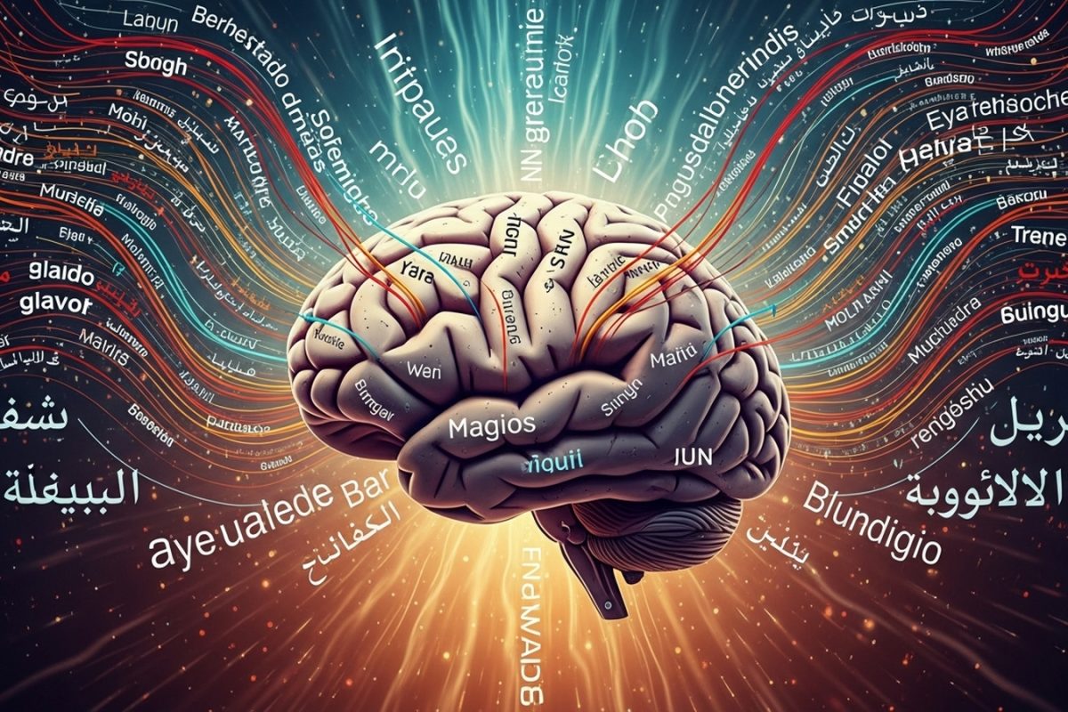 Thinking Of Learning A New Language? It May Actually Slow Down Brain Ageing, New Study Says