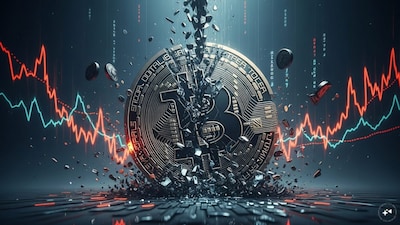 Bitcoin Outlook 2026