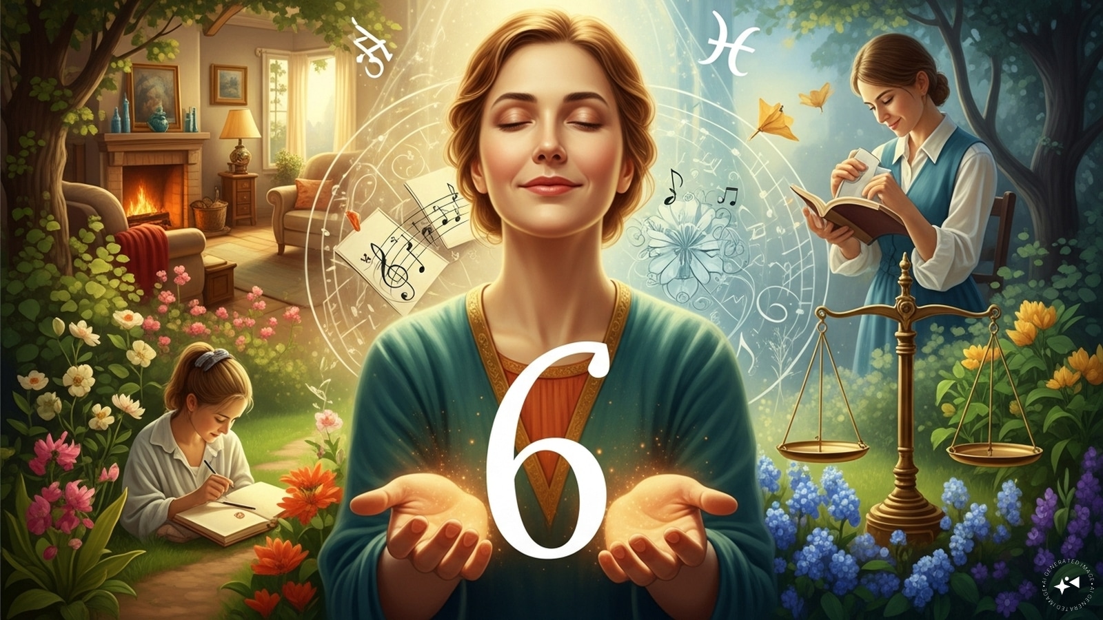 Number 6 (People born on 6, 15 or 24 of any month)Ganesha says that single Number 6 individuals may discover new and sincere relationships this month, aligning beautifully with their ideal vision of love. From an economic perspective, January brings opportunities for growth, progress, and financial advancement. Exploring new financial institutions or investment options may prove beneficial, but it is equally important to stay disciplined with expenses and maintain proper financial planning. This period is ideal for deep romantic conversations and expressing heartfelt emotions. For single Number 6, the month opens doors to fresh romantic possibilities and meaningful connections. The monthly finance horoscope advises considering new guidance or investment avenues that align with your long-term financial goals, while remaining cautious of overspending or impulsive decisions. Some challenges may arise in the form of conflicting preferences or loyalty-based expectations, requiring balanced decision-making. To support emotional and mental well-being, joining a meditation or mindfulness class can help maintain inner harmony and stability. Number 6 (People born on 6, 15 or 24 of any month)Ganesha says that single Number 6 individuals may discover new and sincere relationships this month, aligning beautifully with their ideal vision of love. From an economic perspective, January brings opportunities for growth, progress, and financial advancement. Exploring new financial institutions or investment options may prove beneficial, but it is equally important to stay disciplined with expenses and maintain proper financial planning. This period is ideal for deep romantic conversations and expressing heartfelt emotions. For single Number 6, the month opens doors to fresh romantic possibilities and meaningful connections. The monthly finance horoscope advises considering new guidance or investment avenues that align with your long-term financial goals, while remaining cautious of overspending or impulsive decisions. Some challenges may arise in the form of conflicting preferences or loyalty-based expectations, requiring balanced decision-making. To support emotional and mental well-being, joining a meditation or mindfulness class can help maintain inner harmony and stability.