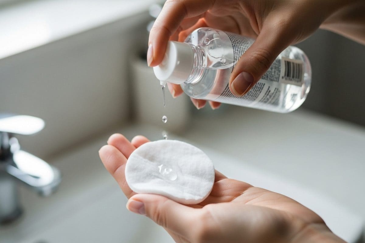 Micellar Water Explained: Dermatologists Decode The French Pharmacy Favourite