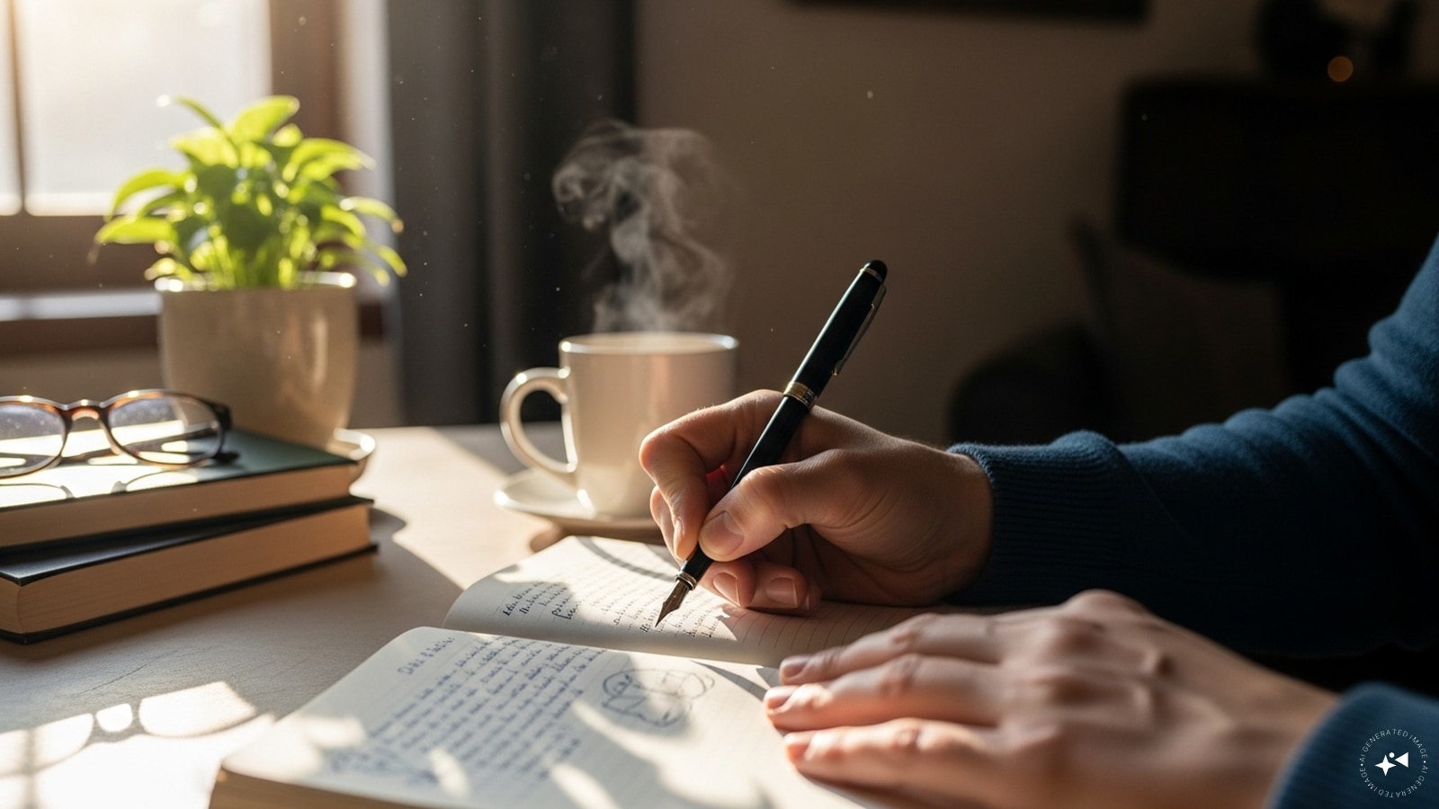 Set Intentions For The New Year: Outline personal, professional, or emotional goals for the upcoming year. Writing clear intentions transforms vague wishes into actionable steps and motivates commitment toward growth and improvement.