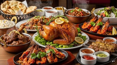 क्या भारत शाकाहारी है? इस राज्य में 99.8% लोग मांसाहारी हैं.