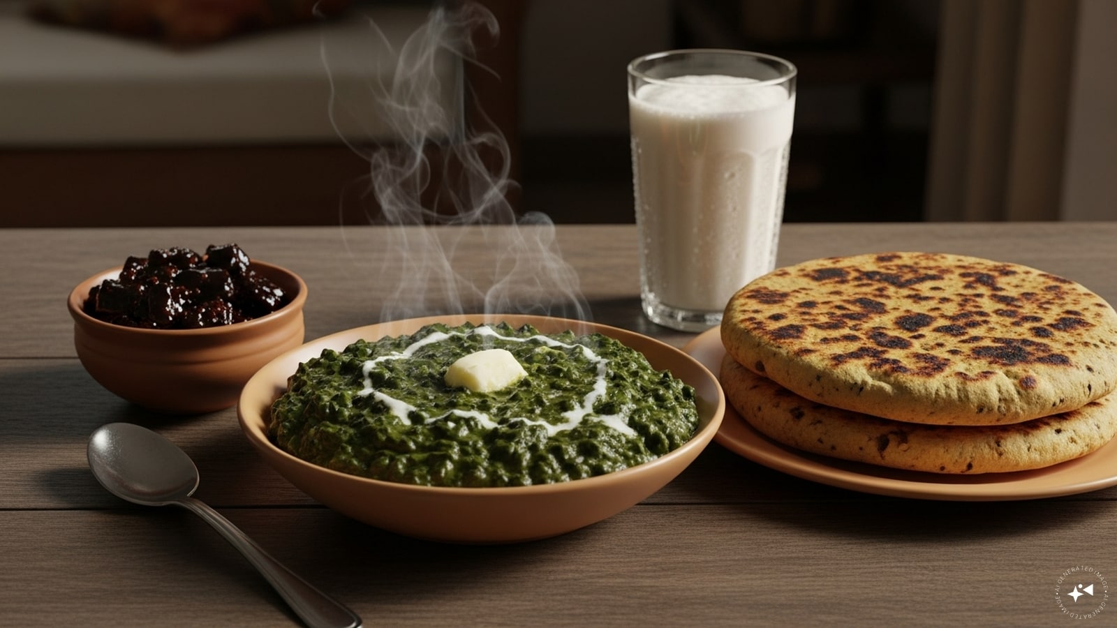 From Sarson Da Saag To Gajar Ka Halwa: Punjabi Winter Classics You Must Try