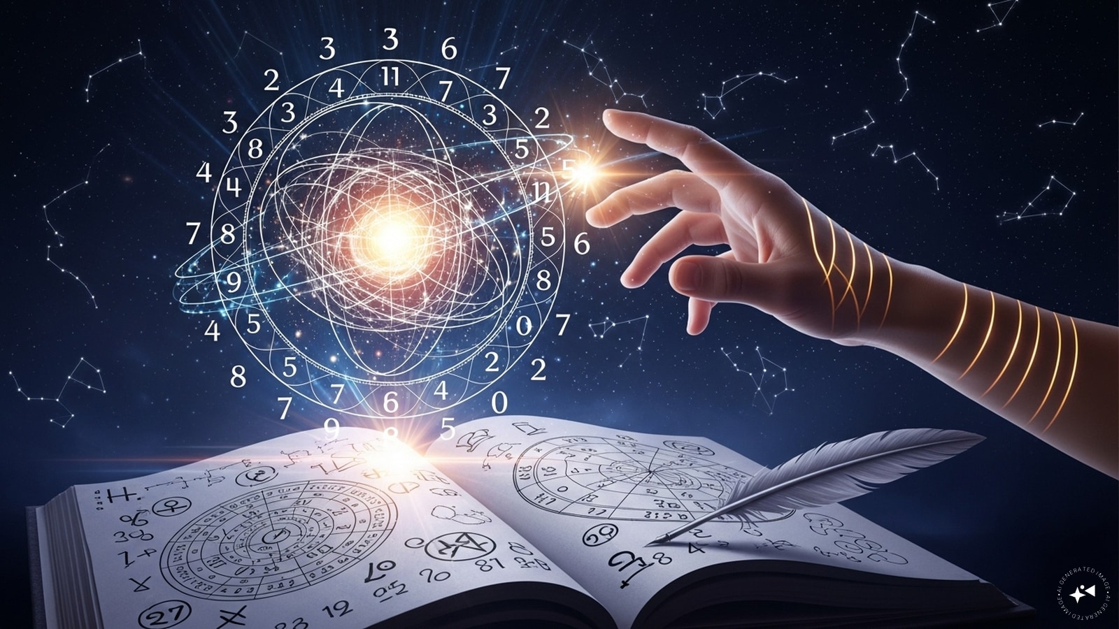 Horóscopo da numerologia hoje, 13 de dezembro de 2025: veja o que está reservado para você Horóscopo da numerologia hoje, 13 de dezembro de 2025: veja o que está reservado para você