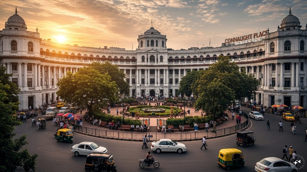 Top 8 Places To Celebrate Christmas In India