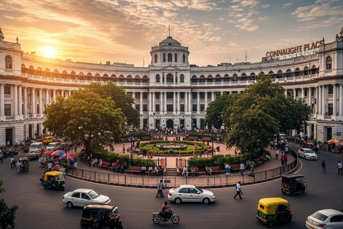 Top 8 Places To Celebrate Christmas In India