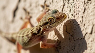 No, House Lizards Aren't Poisonous: Science Explains
