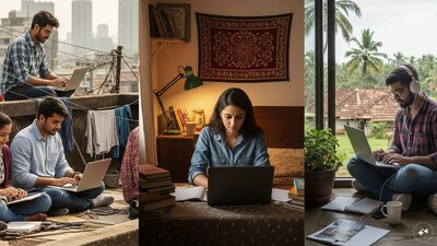 करियर में आगे बढ़ें: छात्रों और पेशेवरों के लिए 5 आवश्यक कौशल.