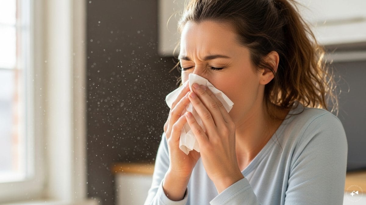 Why Festive Fragrances Could Be Triggering Your Allergies This Season | Health and Fitness News