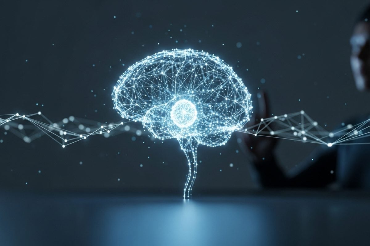 India Rises To 3rd In Stanford's 2025 Global AI Rankings, Beats UK