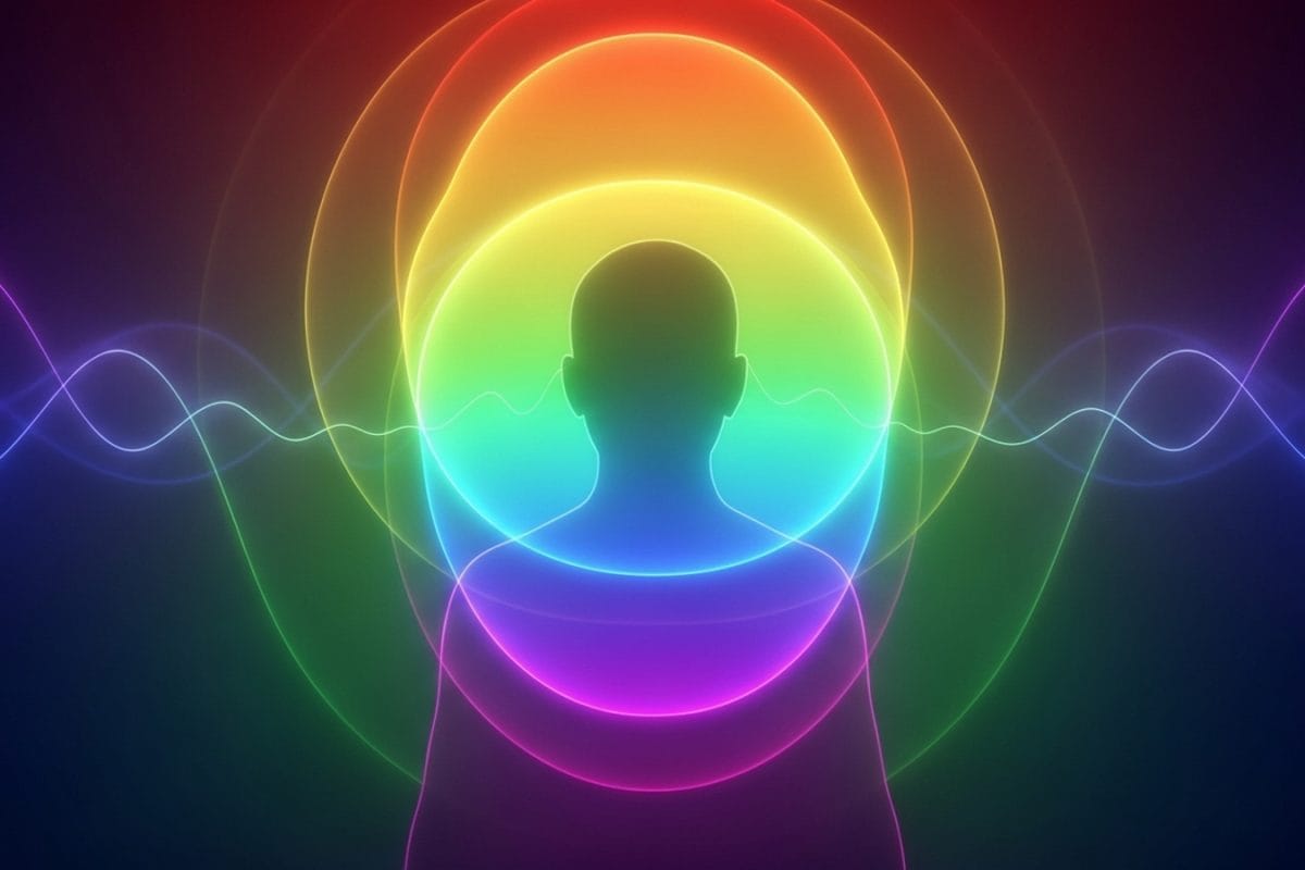 What Is Aura Reading? Can Your Energy Colours Be Attracting Negativity Without You Realising It?