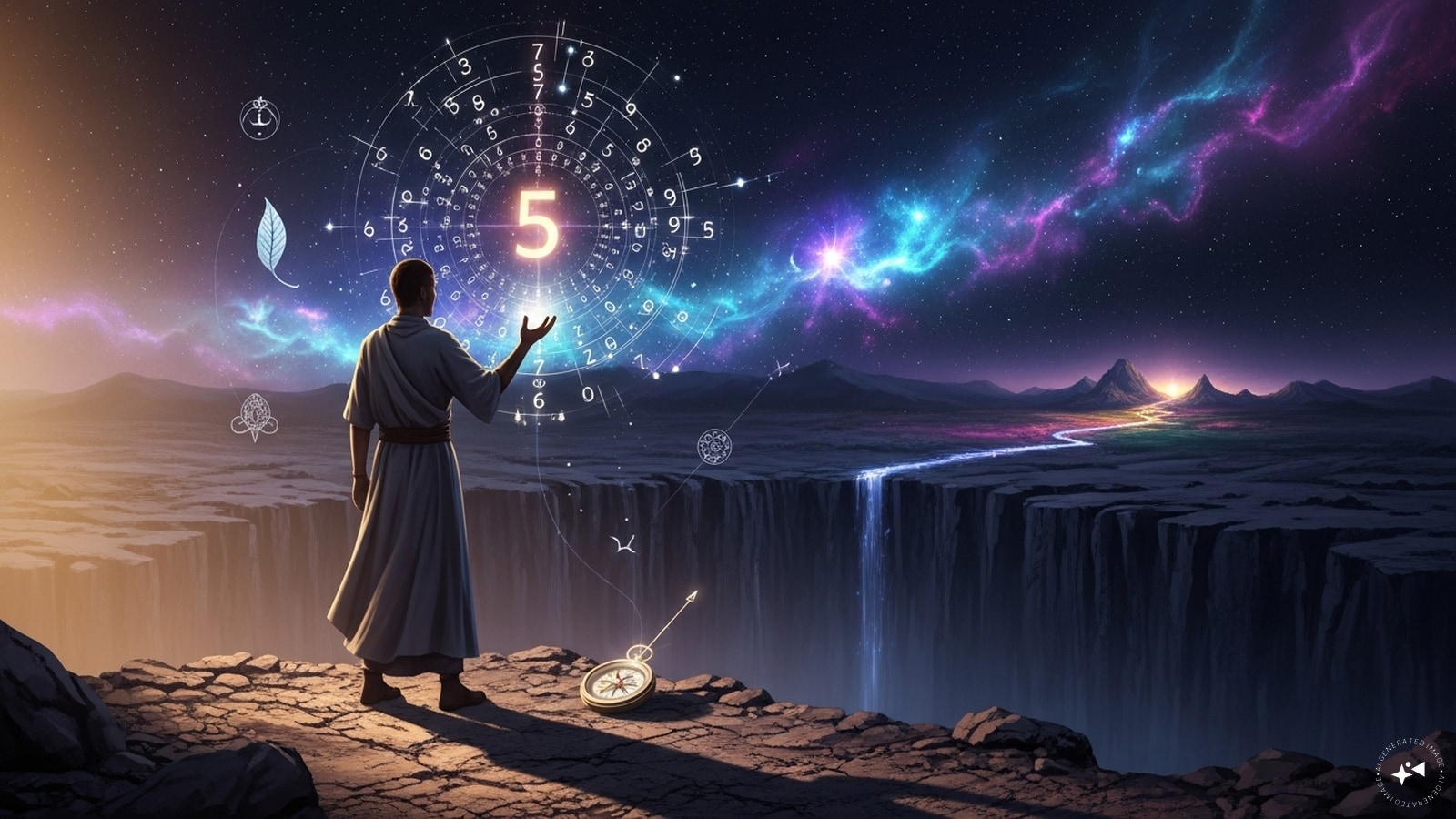 Horóscopo da numerologia hoje, 27 de dezembro de 2025: veja o que está reservado para você