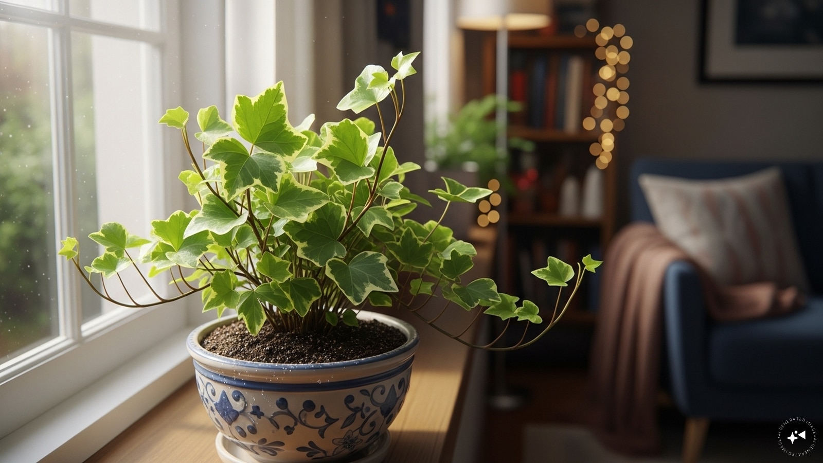 Decorate Your Home This Christmas with Poinsettias, Ivy, and Other Festive Plants Decorate Your Home This Christmas with Poinsettias, Ivy, and Other Festive Plants