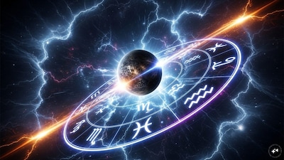 From emotional overwhelm to tech chaos, this Mercury Retrograde in Pisces and Aquarius shakes up key zodiac signs. Here’s who’s most affected and what to watch out for.