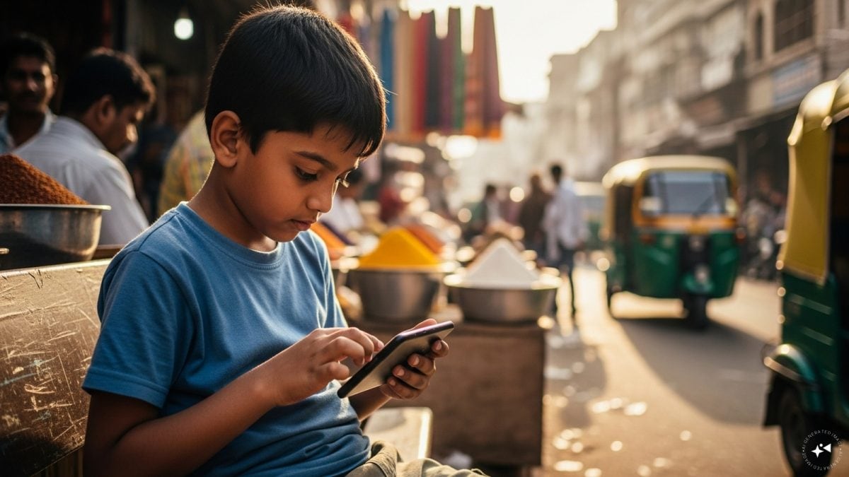 Opinion | India’s Data Privacy Pivot: The Future Of India’s Kid-Tech Rules
