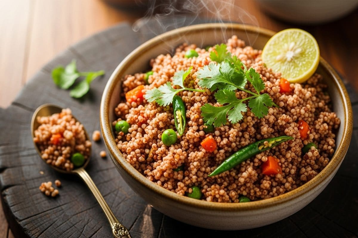 7 Ragi Recipes To Keep You Warm This Winter