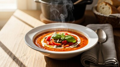 Winter Special Soups: Traditional Indian Recipes For Cosy Nights