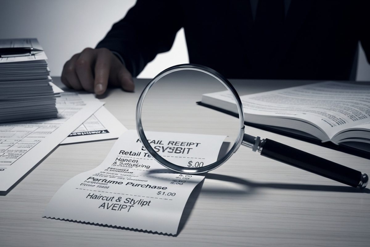 Can Tax Officers Ask For Your Haircut And Grocery Bills? Yes - Check What To Do