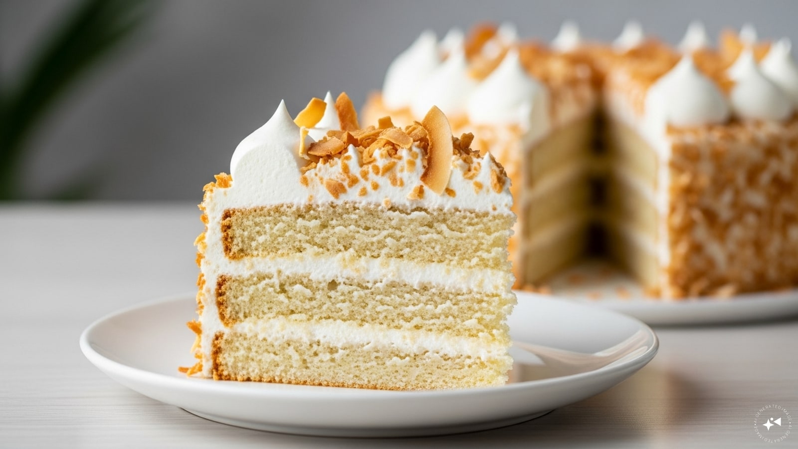 Ring In The New Year With These Irresistible Sugar-Free Cake Ideas