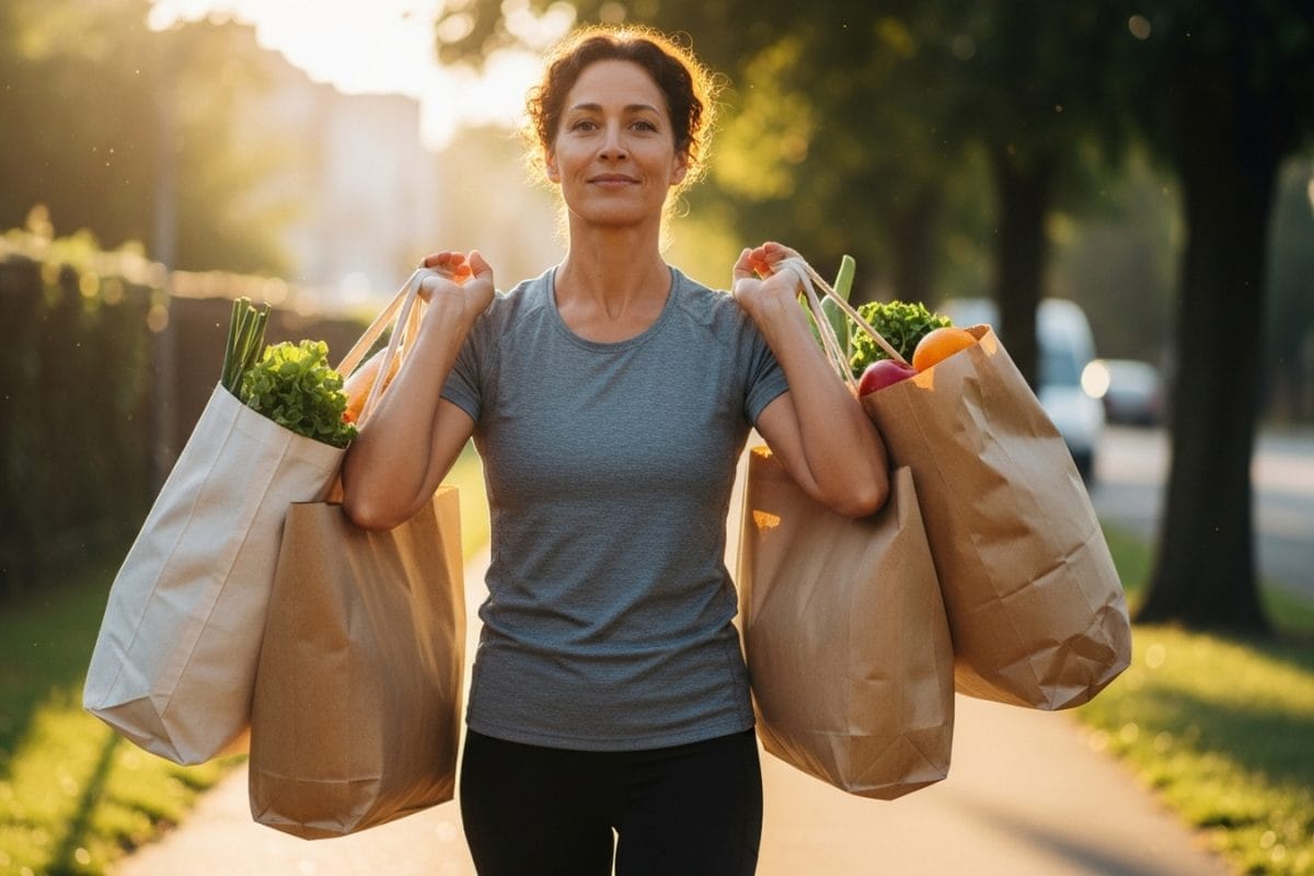 7 Hidden Signs You’re Healthier Than You Realize