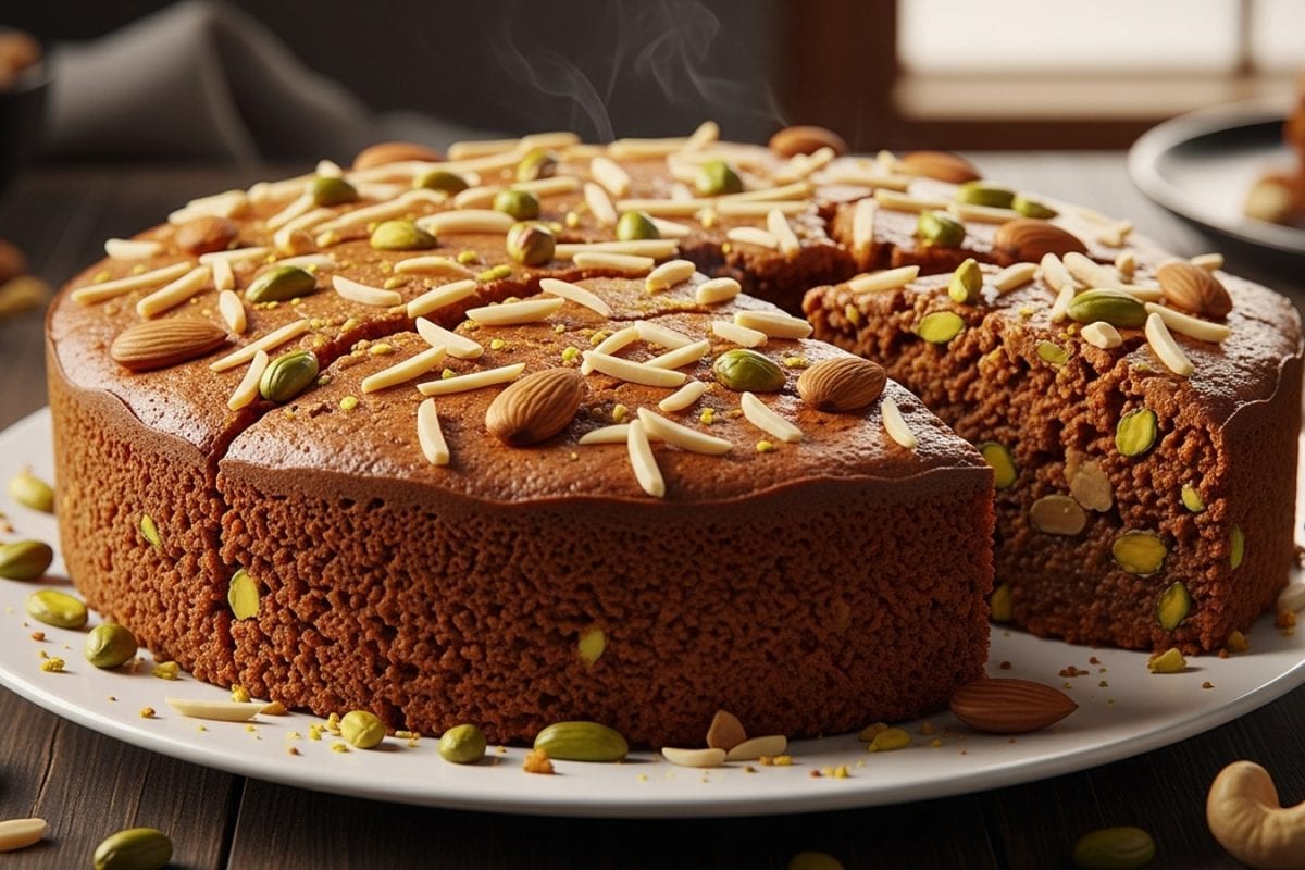 Traditional Mawa Cake Recipe To Sweeten Your Holiday Tradition