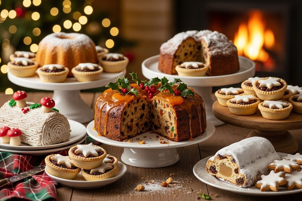 Recipes To Bookmark: Signature Cakes, Bakes, And Mains Worth Cooking This Christmas