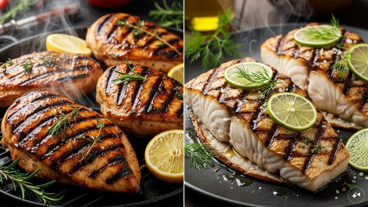 Not Sure Which Protein To Pick? Know The Health Benefits Of Both