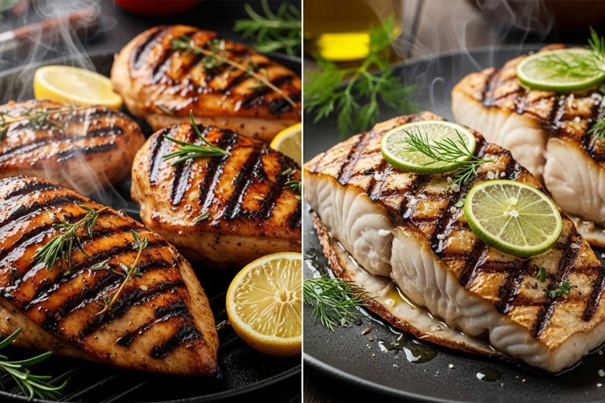 Not Sure Which Protein To Pick? Know The Health Benefits Of Both For A Smarter Choice