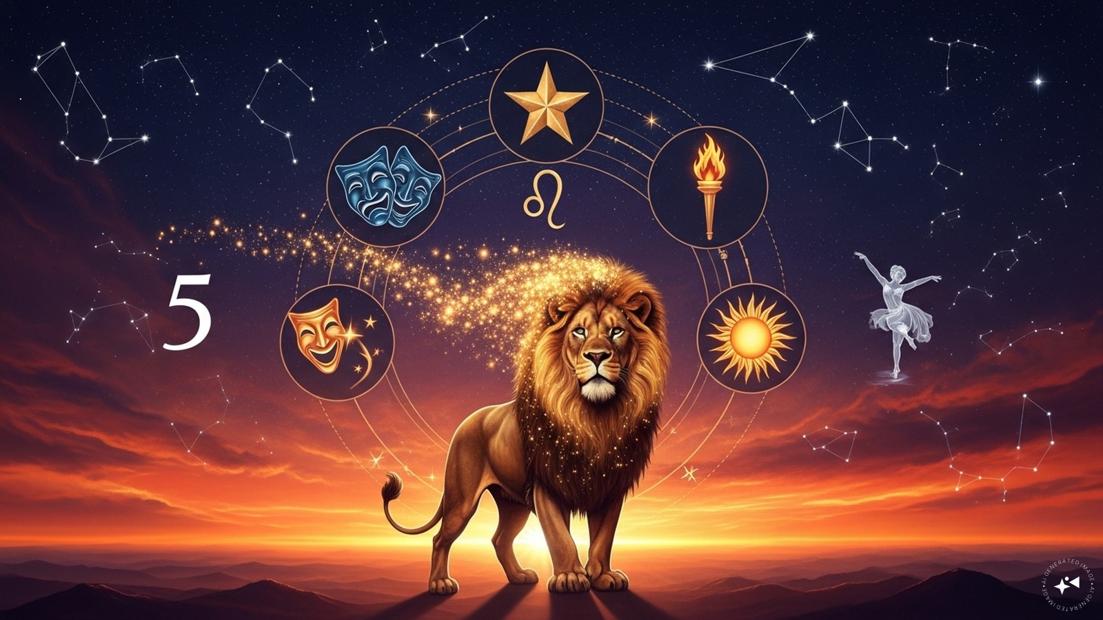 Number 5 (People born on 5, 14, 23 of any month)Ganesha says that financially, Number 5 individuals will witness increased income and fresh opportunities that encourage creativity and entrepreneurial growth. However, it is important to balance this progress with disciplined spending and smart financial planning to maintain long-term stability. Your charm and skills will shine brightly in your professional life, opening doors to new achievements and recognition. Although partners or colleagues may support you, every new initiative will require teamwork, coordination, and strong leadership. The Number 5 monthly love horoscope indicates that singles especially Number 5 may encounter exciting new romantic possibilities. Be open to meeting new people and embracing the unexpected moments that love may bring. This month is also favorable for exploring new income sources or investment opportunities, as your talents will be recognized and rewarded. Health-wise, regular exercise will invigorate both your body and mind, making it essential to stay consistent. Focus on a balanced diet rich in nutrients to strengthen your overall well-being. While comfort and luxury may appeal to you, ensure that your lifestyle choices support practicality, convenience, and lasting wellness. Number 5 (People born on 5, 14, 23 of any month)Ganesha says that financially, Number 5 individuals will witness increased income and fresh opportunities that encourage creativity and entrepreneurial growth. However, it is important to balance this progress with disciplined spending and smart financial planning to maintain long-term stability. Your charm and skills will shine brightly in your professional life, opening doors to new achievements and recognition. Although partners or colleagues may support you, every new initiative will require teamwork, coordination, and strong leadership. The Number 5 monthly love horoscope indicates that singles especially Number 5 may encounter exciting new romantic possibilities. Be open to meeting new people and embracing the unexpected moments that love may bring. This month is also favorable for exploring new income sources or investment opportunities, as your talents will be recognized and rewarded. Health-wise, regular exercise will invigorate both your body and mind, making it essential to stay consistent. Focus on a balanced diet rich in nutrients to strengthen your overall well-being. While comfort and luxury may appeal to you, ensure that your lifestyle choices support practicality, convenience, and lasting wellness.