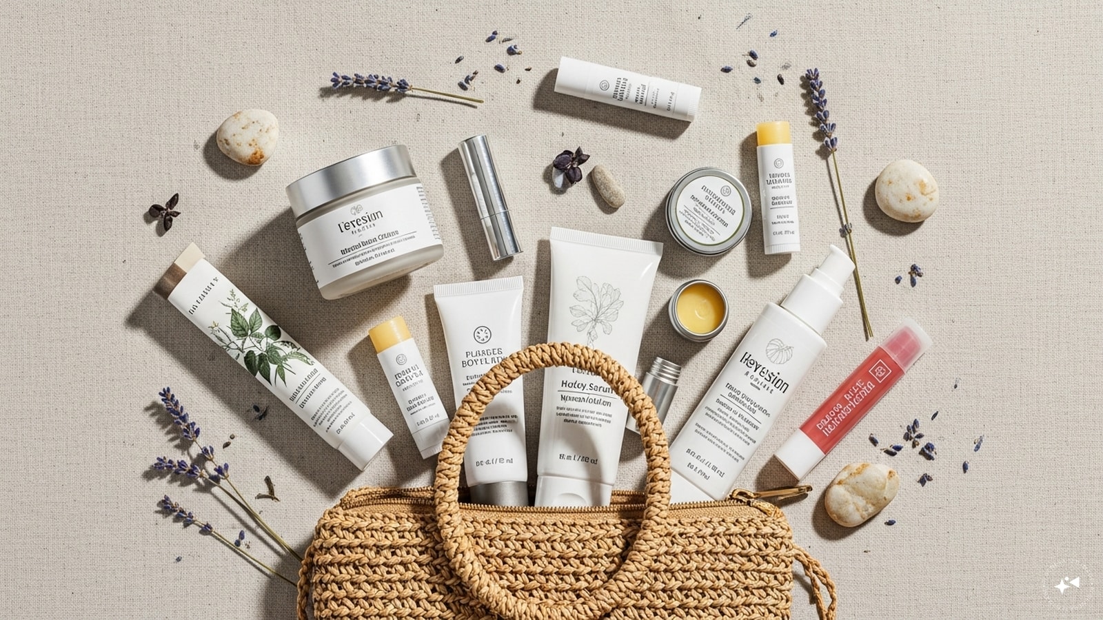 Carry Moisturizers And Lip Balm: Cold winter air dries skin and lips quickly. Carry nourishing moisturizers and hydrating lip balms to prevent chapping, dryness, and irritation, ensuring your skin stays healthy and comfortable throughout your trip. Carry Moisturizers And Lip Balm: Cold winter air dries skin and lips quickly. Carry nourishing moisturizers and hydrating lip balms to prevent chapping, dryness, and irritation, ensuring your skin stays healthy and comfortable throughout your trip.