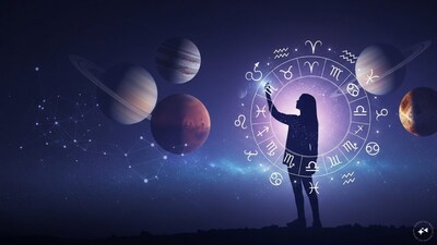 What Your Birth Chart's 1st House Reveals About Your Personality