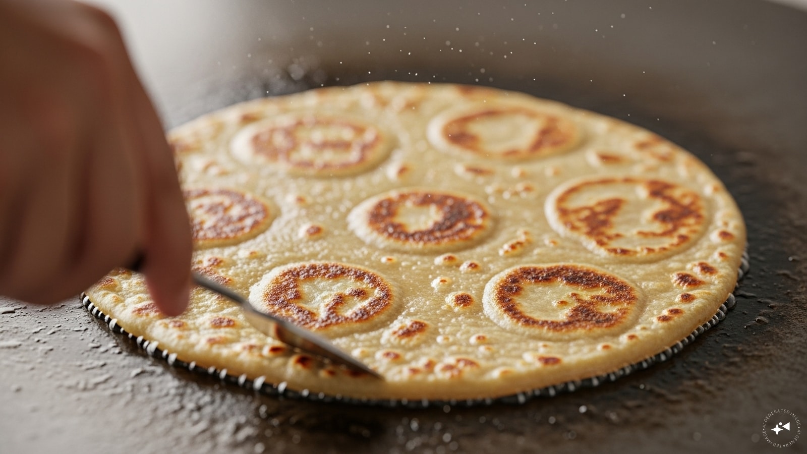 Winter Breakfast Guide: Unlocking The Secret To Fluffy Methi Parathas