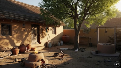 AI-generated image used for representation