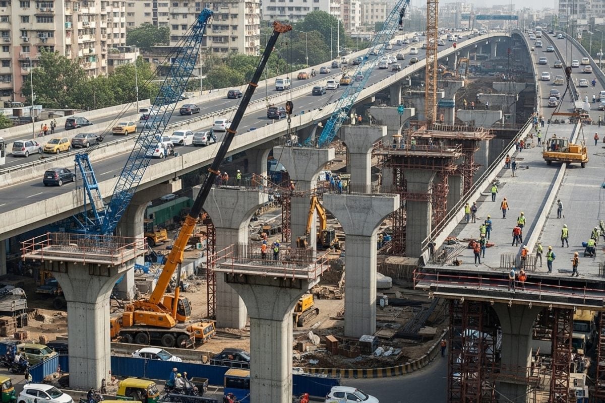 Thane To CSMT, But Not Via Mumbai’s Sion Flyover: The Rs 155-Crore Bridge Proposal