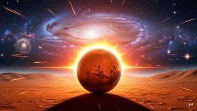 On December 7, Mars enters Sagittarius, and by December 16, the Sun also moves into Sagittarius. Their union forms the Mars-Aditya Yog, lasting until January 14, 2026. This alignment promises success and financial gains for certain zodiac signs. Let’s explore which signs will benefit the most.