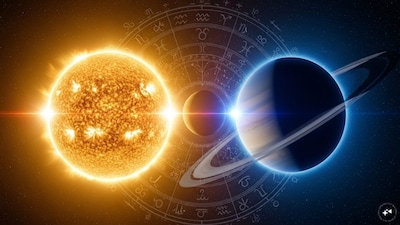 Surya-Shani Yog Promises Wealth And Success For These 4 Zodiacs, Are You On The List?