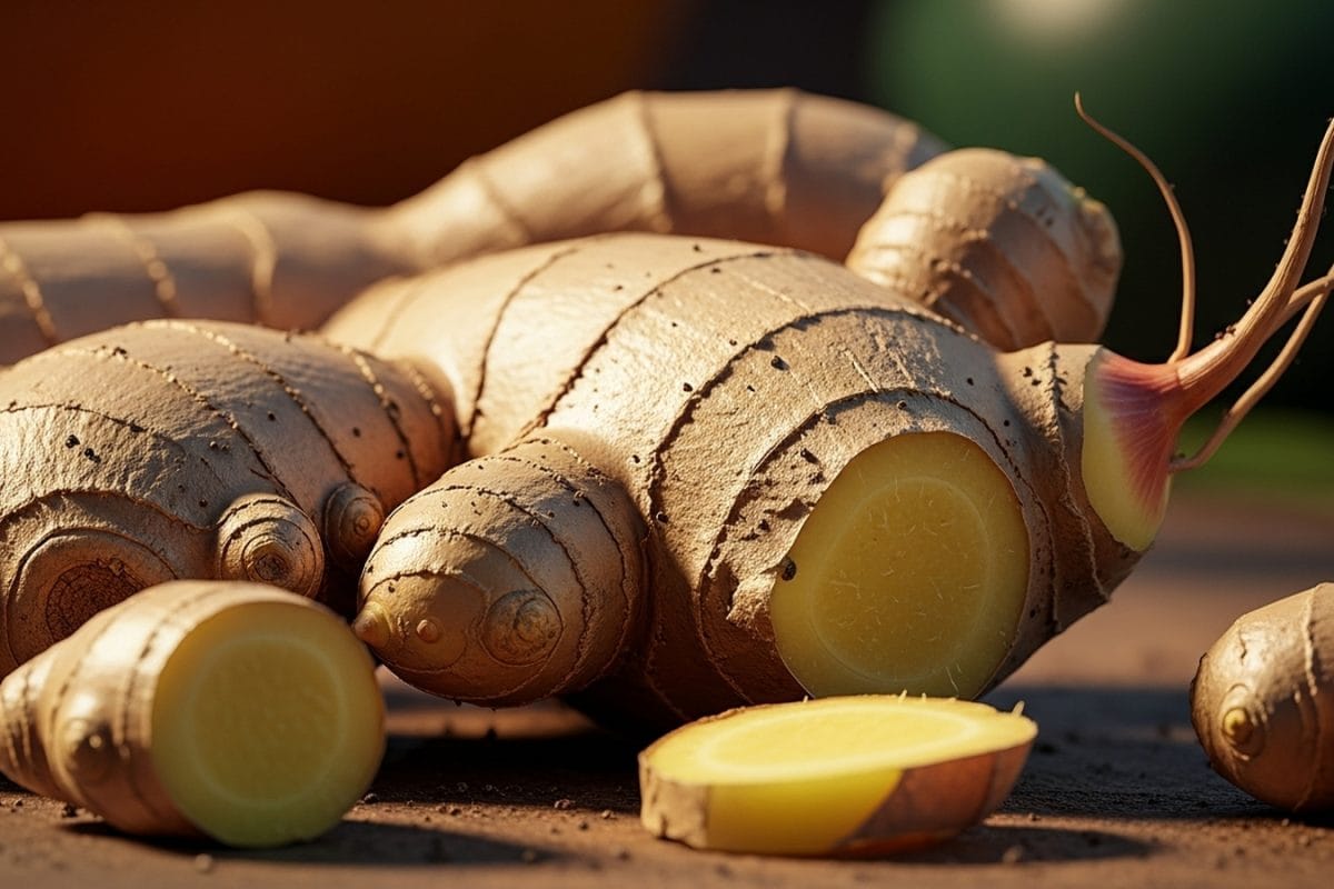 8 Foods That Keep You Warm In Winter