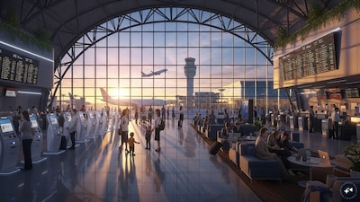 भारतीय यात्रियों में यात्रा बीमा अपनाने में 43% की भारी वृद्धि.