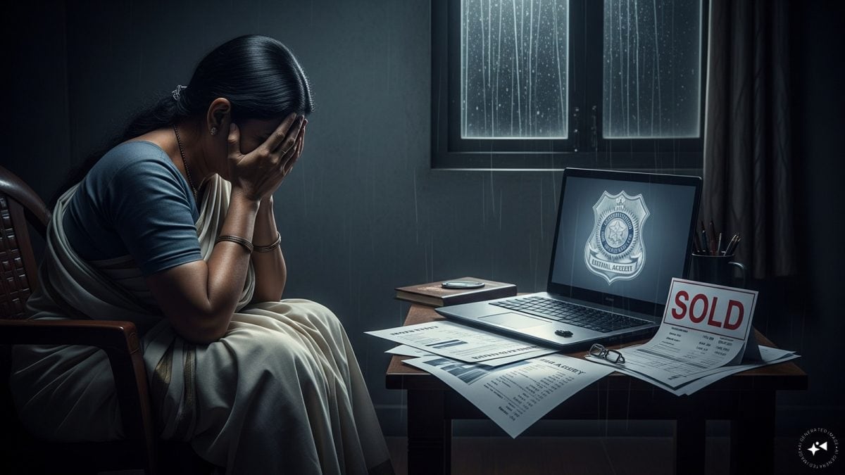 Bengaluru Woman Loses Over Rs 2 Crore In ‘Digital Arrest’ Scam, Sells Property To Pay Cybercriminals | India News