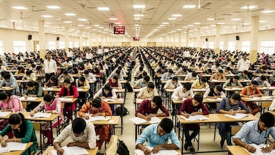 UGC NET दिसंबर 2025 एडमिट कार्ड जल्द: NTA ugcnet.nta.nic.in पर जारी करेगा हॉल टिकट.