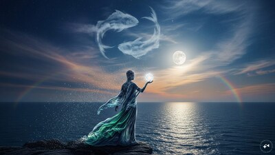 Pisces Horoscope Today: Astrological predictions by Chirag Daruwalla for meena rashi on December 8 2025. (AI generated image)