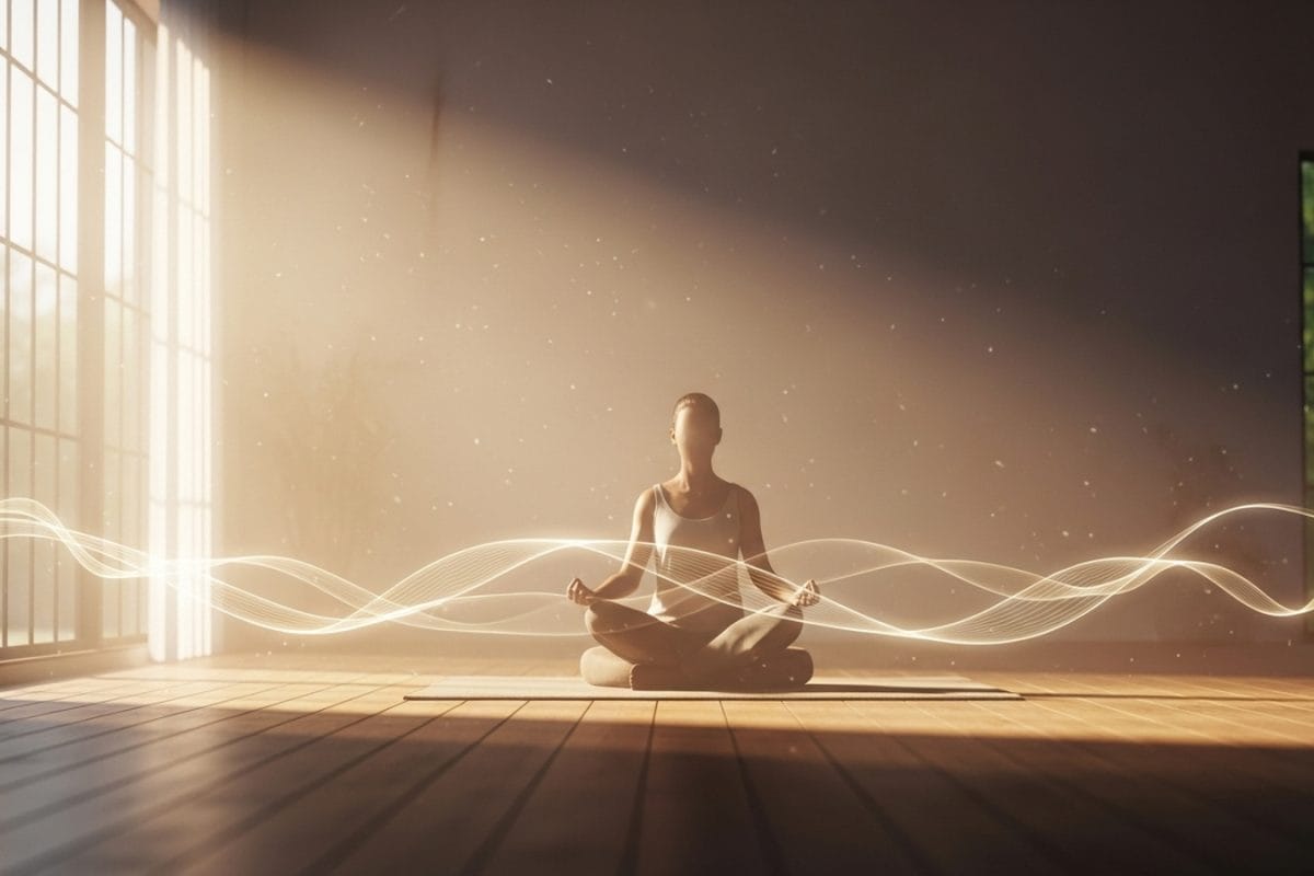 Leading Light | 7 Types Of People Who Can Meditate