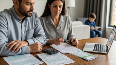 80C: PPF for Spouse/Kids OK, ELSS Not; Clubbing Rules Apply