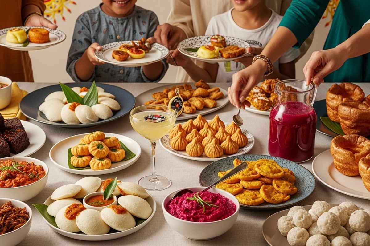 Google Year in Search 2025: From Thekua To Yorkshire Pudding, India’s Most Searched Recipes